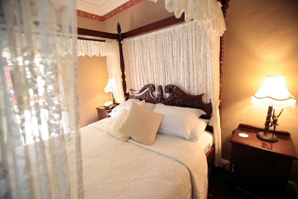 Inch House Hotel Thurles Quarto foto