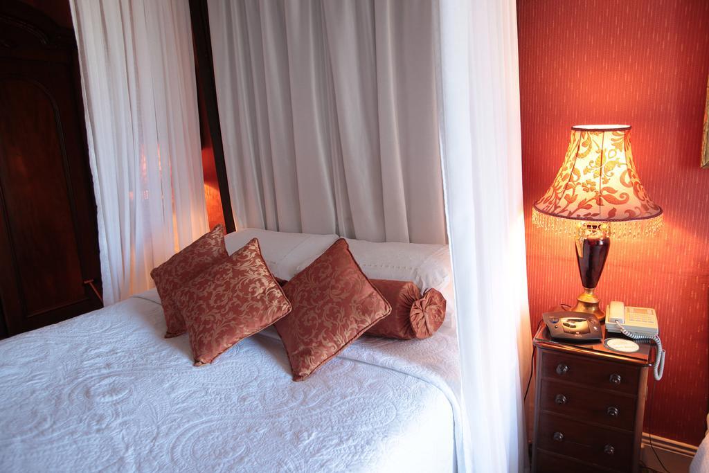 Inch House Hotel Thurles Quarto foto